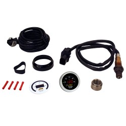 Aem Gauge 6-in-1 Wideband Uego Controller Aem Gauge 6-in-1 Wideband Uego Controller