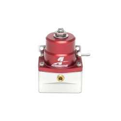 Aeromotive Adjustable Fuel Pressure Regulator Fpr A1000-6 Aeromotive Adjustable Fuel Pressure Regulator Fpr A1000-6