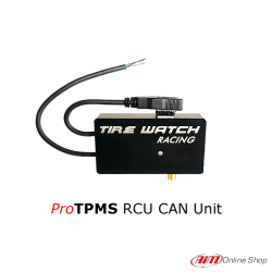 Aim Protpms Rcu Data Logger (can) Tyre Pressure Monitoring Unit
