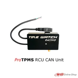 Aim Protpms Rcu Data Logger (can) Tyre Pressure Monitoring Unit
