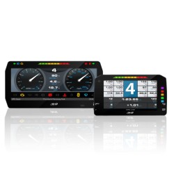 AiM Power Distribution Module PDM32 Kit - GPS Sensor / Data Logging / Dash Display