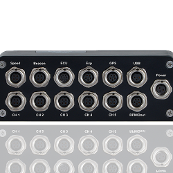 Aim Evo4s Car Racing Datalogger