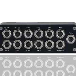 Aim Evo4s Car Racing Datalogger