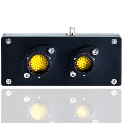 Aim Evo 5 Car Racing Data Logger