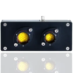 Aim Evo 5 Car Racing Data Logger