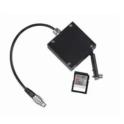 Aim Memory Module Car Sd Card Data Logger Storage