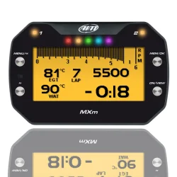 Aim Mxm Compact Dash Data Logger