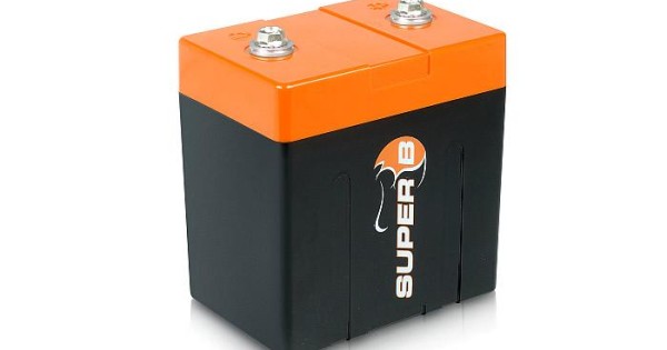 BUY AIM SB12V10P-DC SUPER B MOTORSPORT LITHIUM RACE CAR BATTERY IN UK