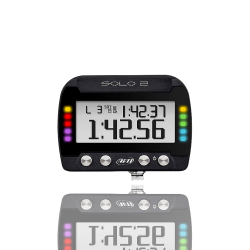 Aim Solo 2 Gps Track Day Lap Timer