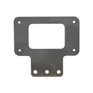 Aim Solo 2 Dash/steering Wheel Mount Bracket