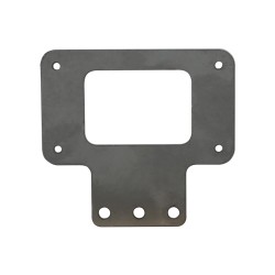 Aim Solo 2 Dash/steering Wheel Mount Bracket