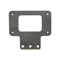 Aim Solo 2 Dash/steering Wheel Mount Bracket
