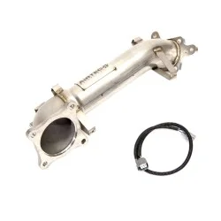 Airtec Motorsport Decat Downpipe Exhaust Honda Civic Type R FK8 17+