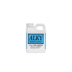 Alky Methanol Top Lube 215ml