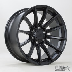 Alpha Offroad Machete Alloy Wheel 20