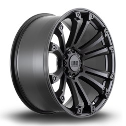 Alpha Offroad Maverick Alloy Wheel 20 Alpha Offroad Maverick Alloy Wheel 20