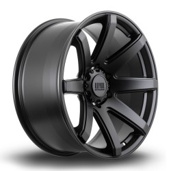 Alpha Offroad Nomad Alloy Wheel 20