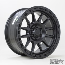 Alpha Offroad Podium Alloy Wheel 18