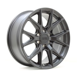 Alpha Offroad Scout Alloy Wheel 18