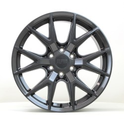 Alpha Offroad Scout Alloy Wheel 18