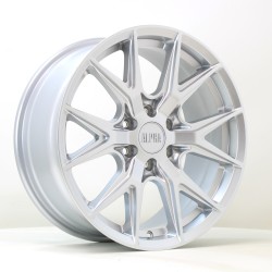 Alpha Offroad Scout Alloy Wheel 18