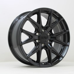 Alpha Offroad Scout Alloy Wheel 18