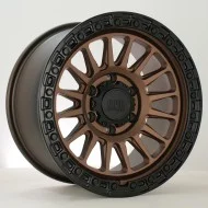 Alpha Offroad Combat Alloy Wheel