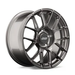APEX EC-7RS Forged Sprint Line Wheels