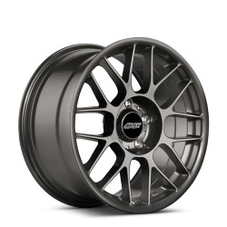 Apex Alloy Wheel Arc-8 17 X 8.5 Et20 Anthracite 4x100mm 57.1mm