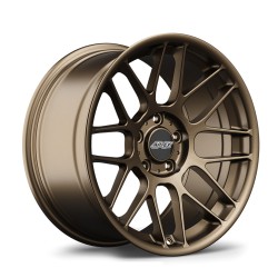 Apex Alloy Wheel ARC-8 17