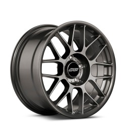 Apex ARC-8 Alloy Wheel 17x9 ET42 5x120 Anthracite 72.56mm CB