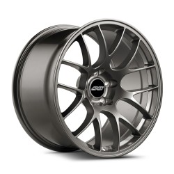 Apex Ec-7 Alloy Wheels