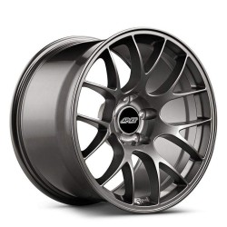 Apex EC-7 Alloy Wheel 18x10.5 ET22 5x120 Anthracite 72.56mm CB