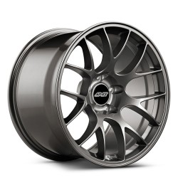 Apex Alloy Wheel EC-7 18