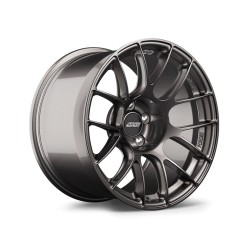 Apex EC-7RS Alloy Wheel 18x10.5 ET22 5x120 Anthracite 72.56mm CB