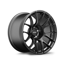 Apex EC-7RS Alloy Wheel 18x10.5 ET22 5x120 Satin Black 72.56mm CB