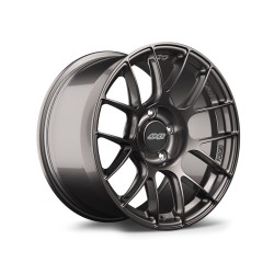 Apex Forged Alloy Wheel EC-7RS 18x10.5 ET44 Anthracite 71.6mm 5x130mm