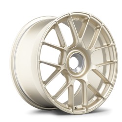 Apex EC-7RS Alloy Wheel 18x10.5 ET44 5x130 Motorsport Gold 71.6mm CB