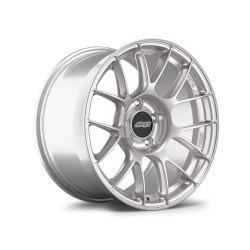 Apex Forged Alloy Wheel EC-7RS 18x10.5 ET44 Race Siver 71.6mm 5x130mm