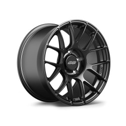 Apex Forged Alloy Wheel EC-7RS 18x10.5 ET44 Satin Black 71.6mm 5x130mm