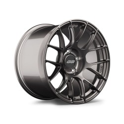 Apex EC-7RS Alloy Wheel 18x10 ET25 5x120 Anthracite 72.56mm CB