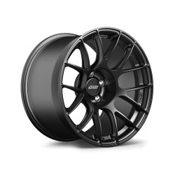 Apex Forged Alloy Wheel EC-7RS 18x11 ET38 Satin Black 70.3mm 5x120.65mm