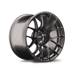 Apex Forged Alloy Wheel EC-7RS 18x11 ET7 Anthracite 67.1 mm 5x120mm