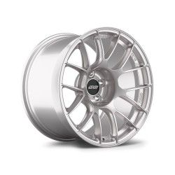 Apex Forged Alloy Wheel EC-7RS 18x12.5 ET52 Brushed Clear 70.3mm 5x120.65mm