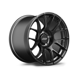 Apex Forged Alloy Wheel EC-7RS 18x12 ET41 Satin Black 67.1 mm 5x120mm