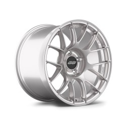 Apex Forged Alloy Wheel EC-7RS 18x12 ET46 Race Siver 71.6mm 5x130mm