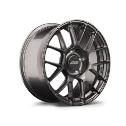 Apex Forged Alloy Wheel EC-7RS 18x9 ET46 Anthracite 71.6mm 5x130mm