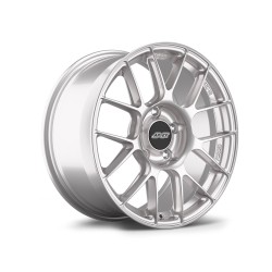 Apex Forged Alloy Wheel EC-7RS 18x9 ET46 Race Siver 71.6mm 5x130mm