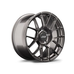 Apex EC-7RS Alloy Wheel 19x9.5 ET50 Centrelock Anthracite PSCL