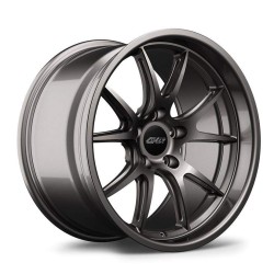 Apex FL-5 Alloy Wheel 18x10.5 ET22 5x120mm Anthracite 72.56mm CB